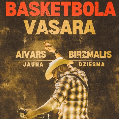 Basketbola Vasara - Single