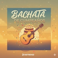 Caudillo de Cristo - Bachata de Cumpleaños