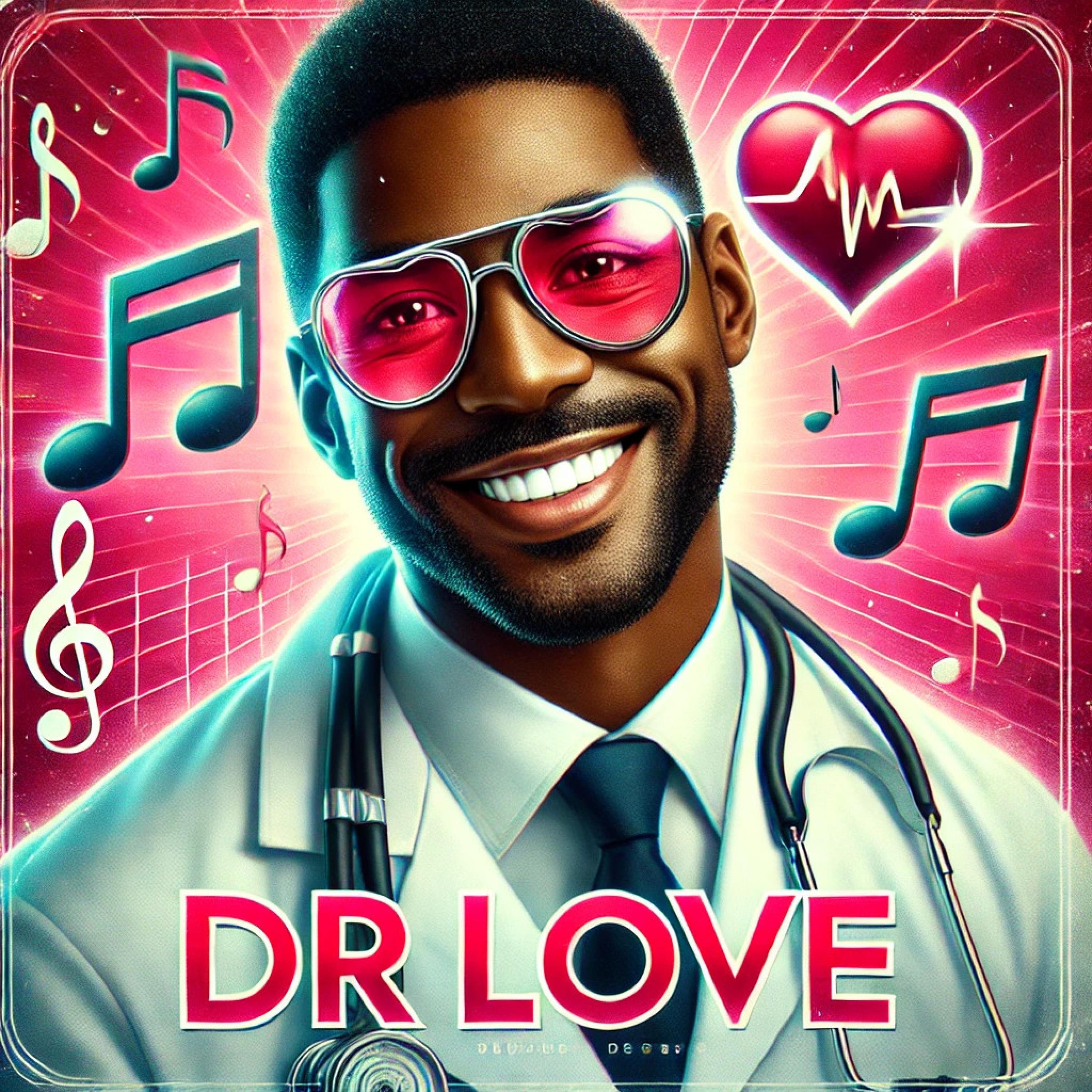 Doctor Love - Single