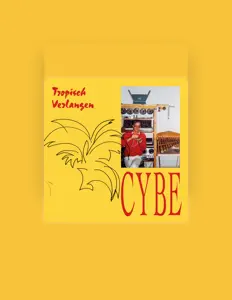 Listen to Cybe, watch music videos, read bio, see tour dates & more!