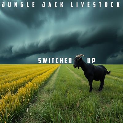Switched Up (feat. LambBoy Merc) - Single