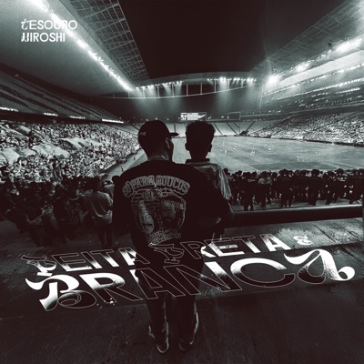 Peita Preta e Branca - Single