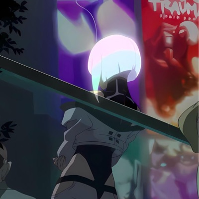 CyberDrug★タイラ★ - Single