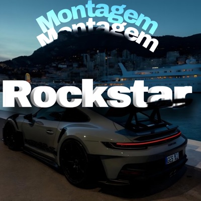 Montagem Rockstar - EP