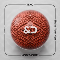 Shake Your Hips - Single - TEKO