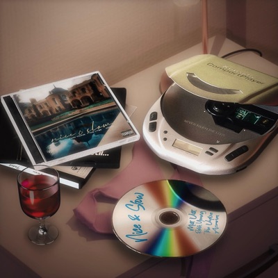 Nice & Slow (feat. Rahh Young, The Vybe & Azana) - Single