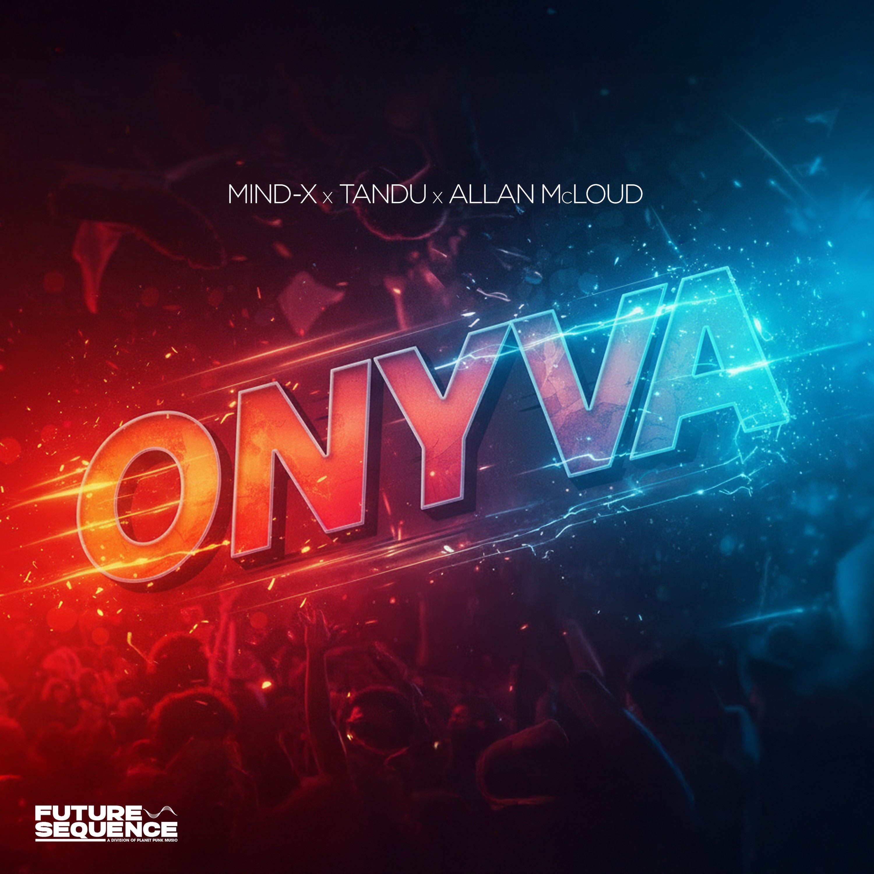 Onyva (Fr0stic Mix) - Single