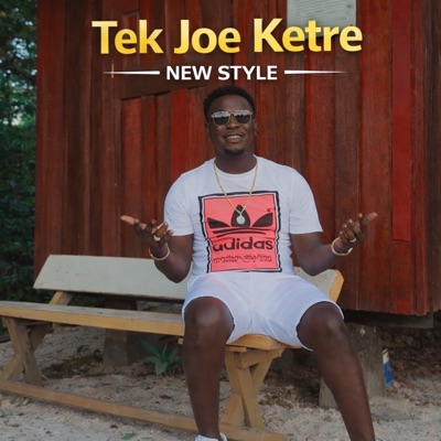 Tek Joe Ketre - Single