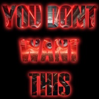 You dont want this - Single - Svensalabim