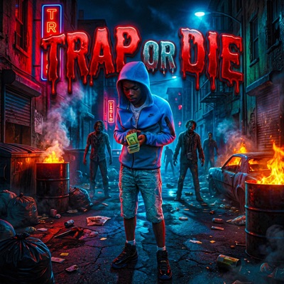 trap or die - EP