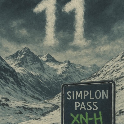 11 - Single