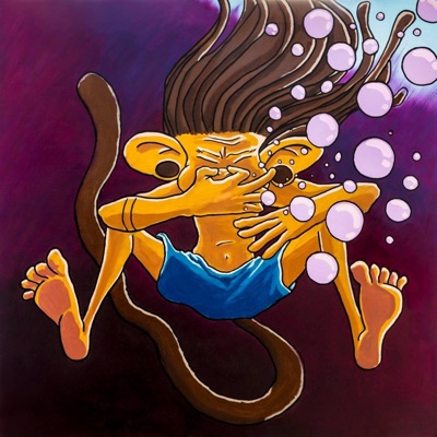 Liquid Immersion - Single