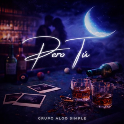 Pero Tú - Single
