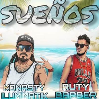 sueños (feat. Kdnasty) - Single
