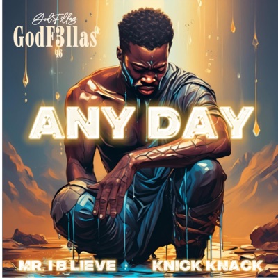 Any Day - Single