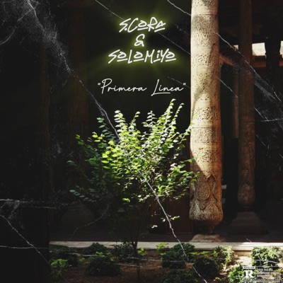 Primera Línea - EP