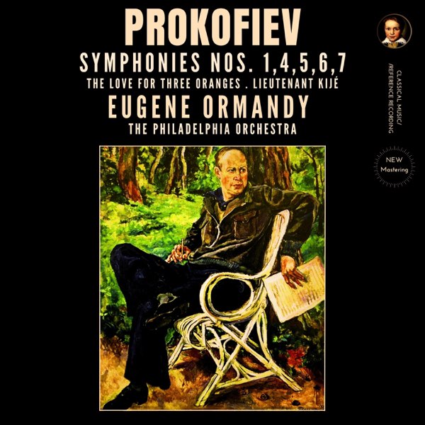 【おすすめ】 Nos. Symphonies Prokofiev: 1,4,5,6,7, Three for Love The 和書