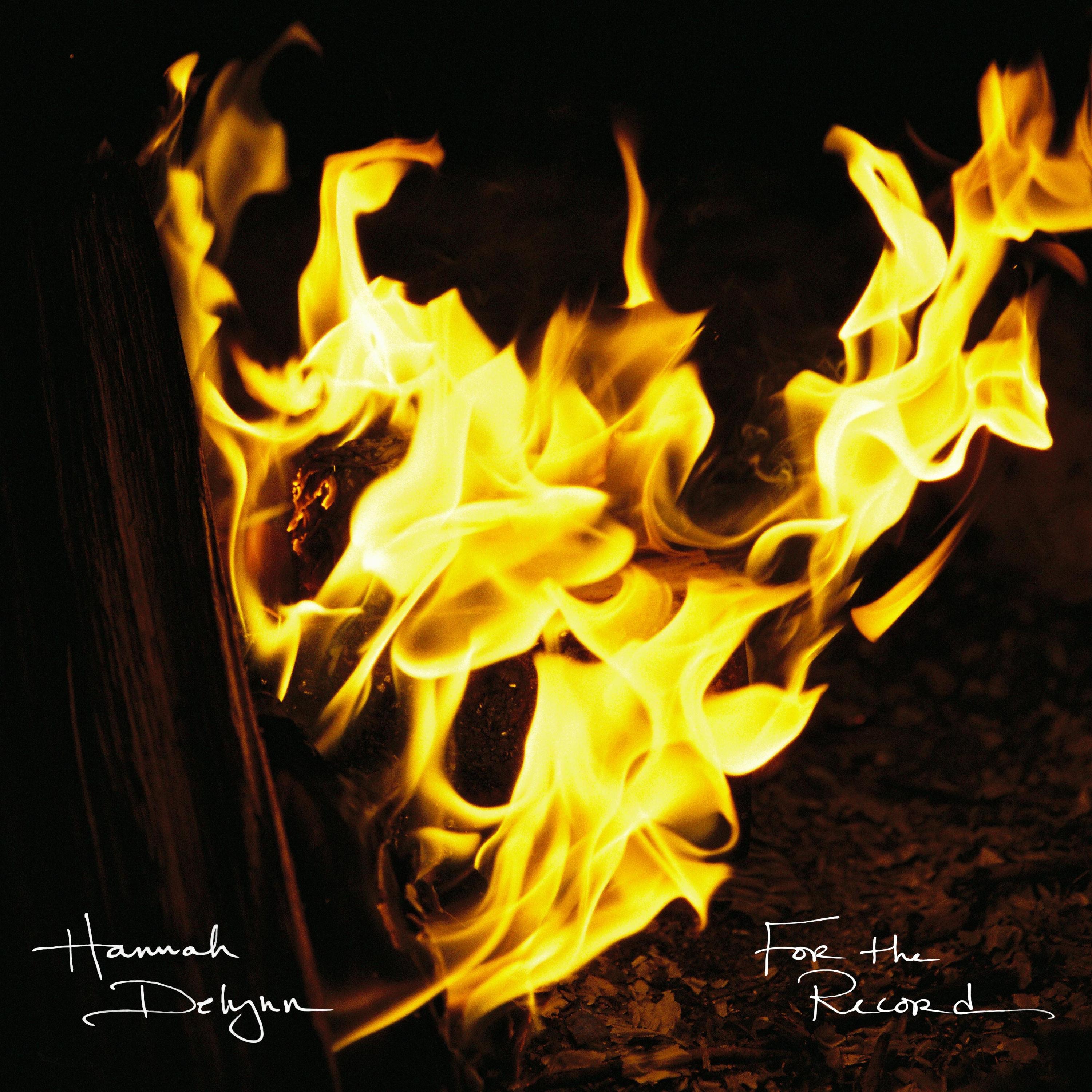 For the Record - Single