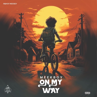On My Way - Single