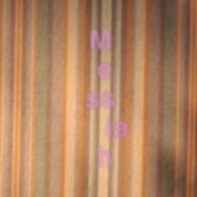 Messiah Remixed EP - Single