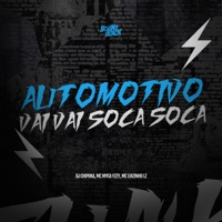 Automotivo Vai Vai Soca Soca - Single - Mc Myca Yzzy & Mc Luizinho LZ