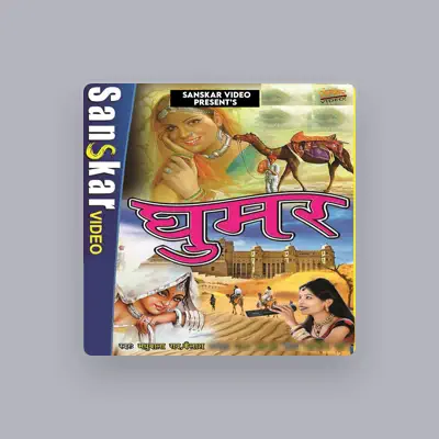 Listen to Kailash, watch music videos, read bio, see tour dates & more!