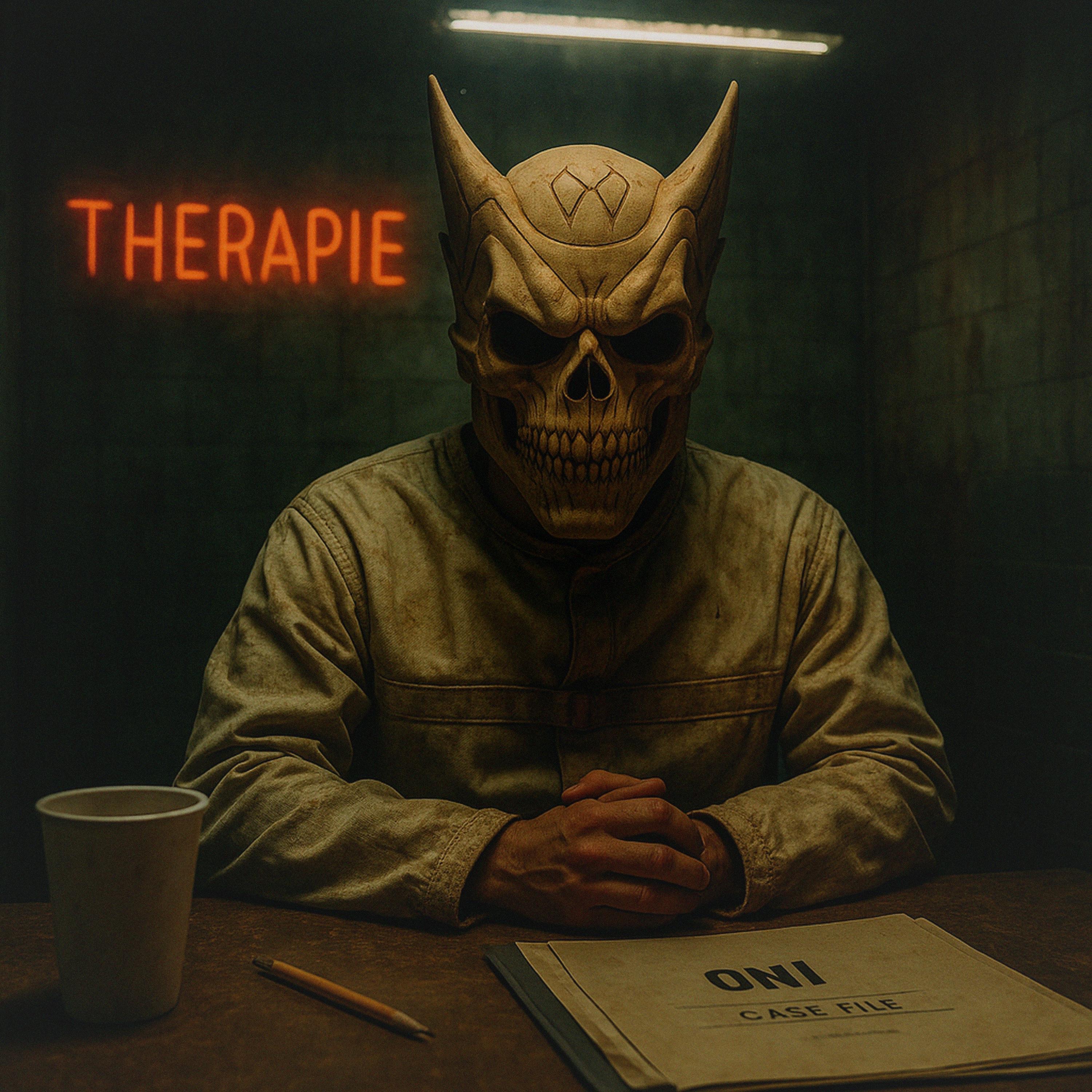 Therapie - Single