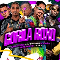 Gorila Roxo (feat. CM da Seaway & MC Saci) - Single - MC Ricardinho, Fl Sem Estresse & Eo Cifrão