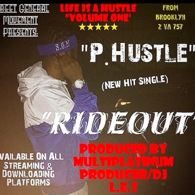 Ride Out - Single