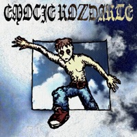 EMOCJE ROZDARTE - Single - RUDSON