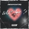 Mika MIKA (feat. Helldric Stanford Chua) [Hell Version] What Love Is