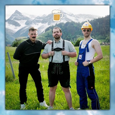 I BIN KA SIZILIANER (feat. Barré) - Single