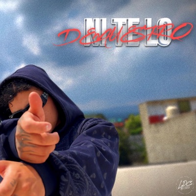 Ni Te Lo Demuestro - Single