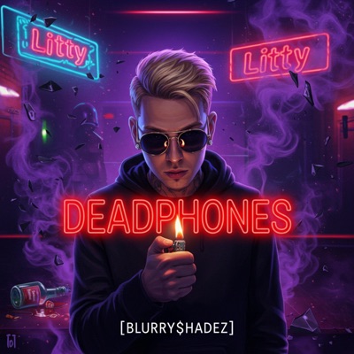 DEADPHONES - Single