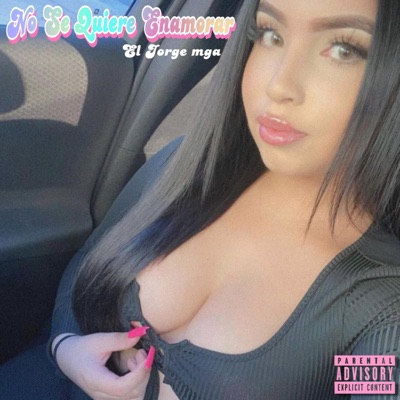 No se quiere enamorar (jisela v1) - Single