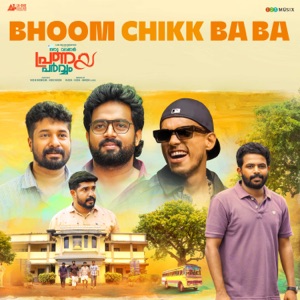 Bhoom Chikk Ba Ba (From 