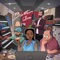 High Up - CHERISE & Meduulla lyrics