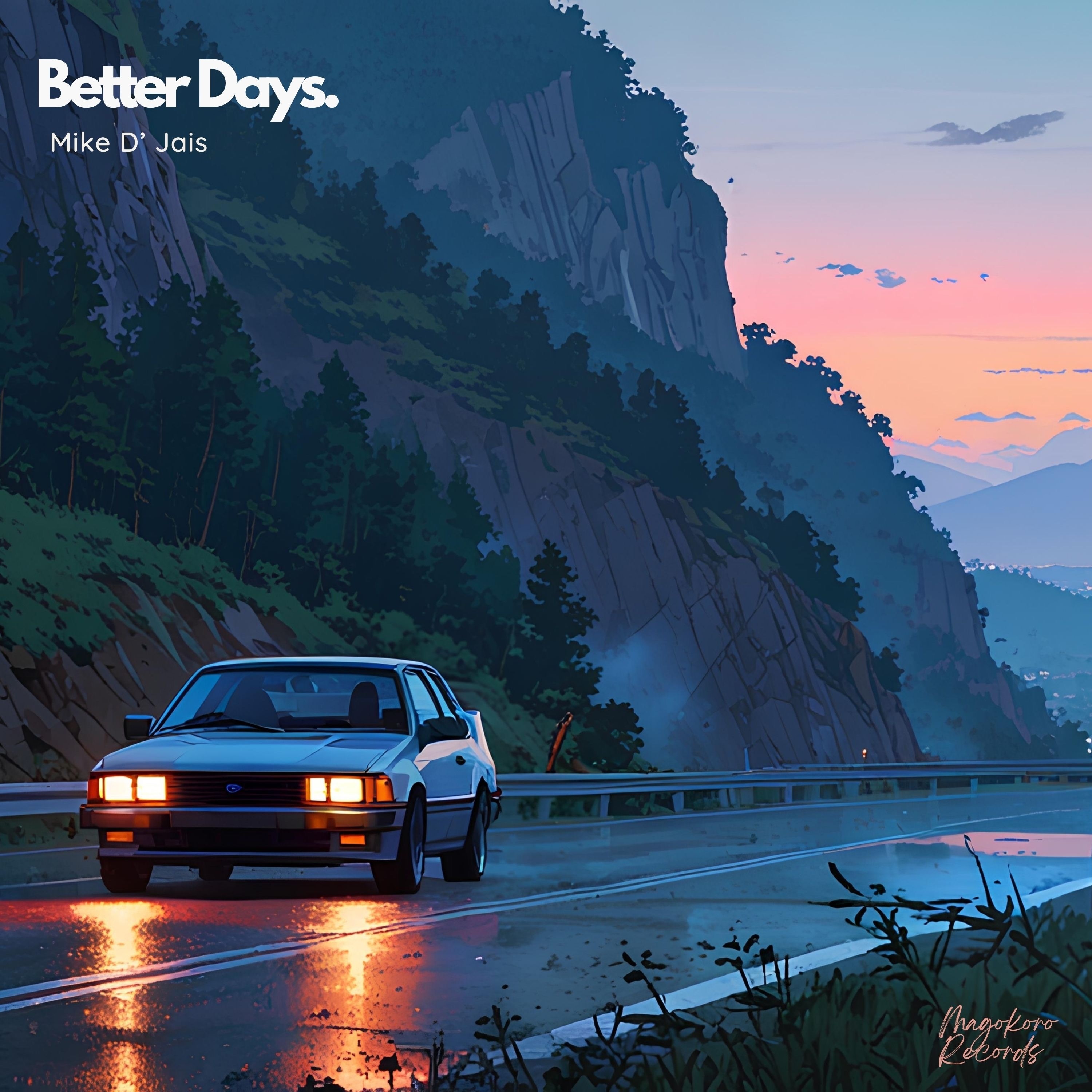 Better Days - Single