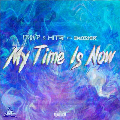 My Time Is Now - EP