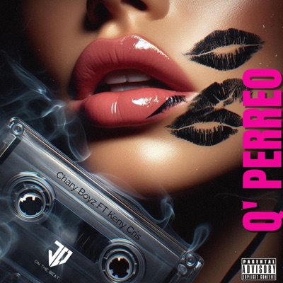 Q-PERREO (feat. Chary Boyz & Keny Cris) - Single
