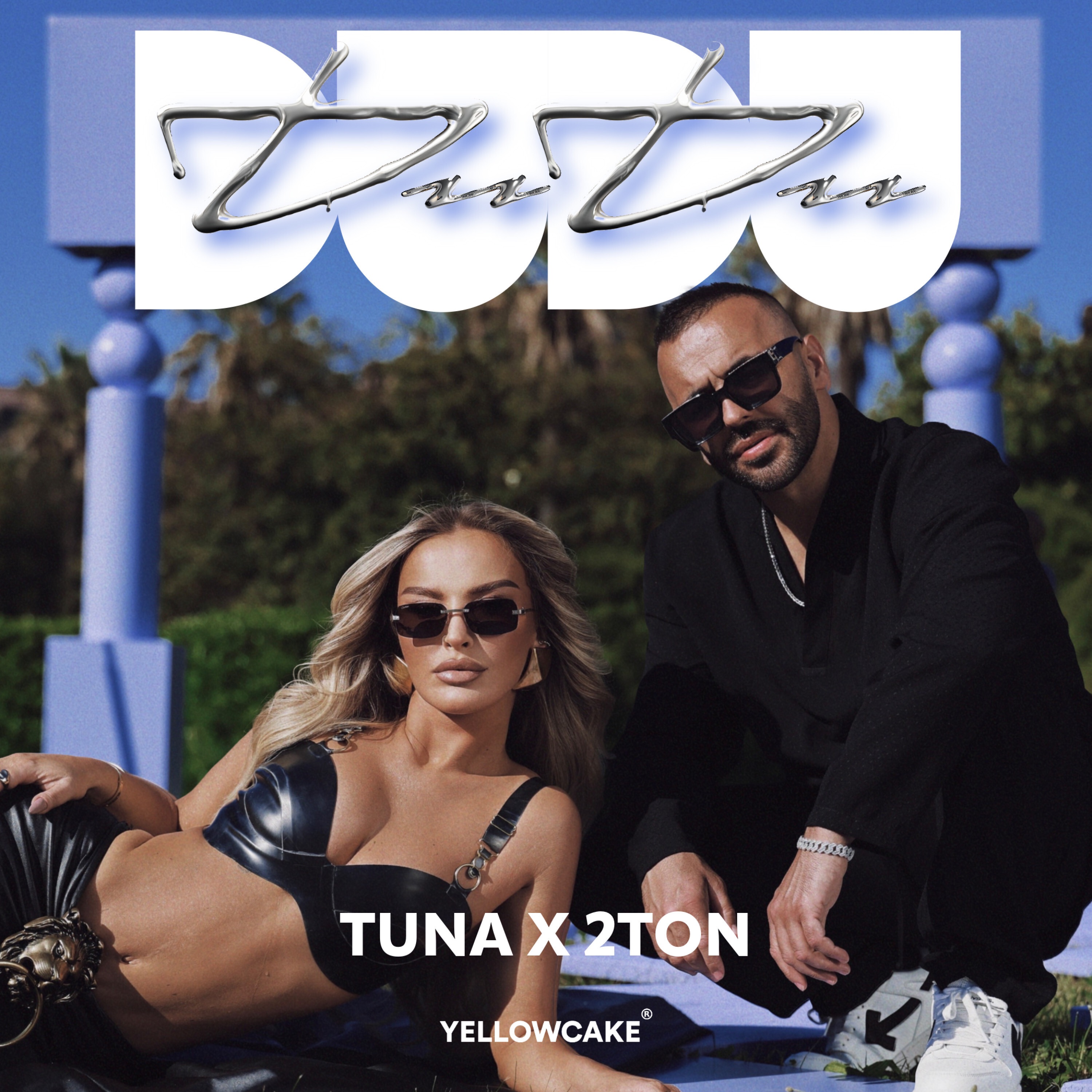 TUNA & 2TON - DuDU