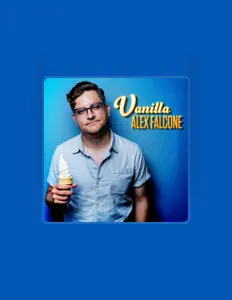 Ouve Alex Falcone, vê vídeos de música, lê a biografia, vê as datas da digressão e muito mais!