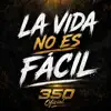 La vida no es fácil