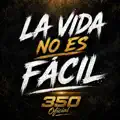 La vida no es fácil