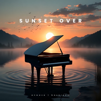 Sunset Over - Single