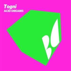 Acid Dreams - Single