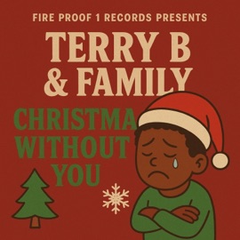 Christmas Without You Terry B