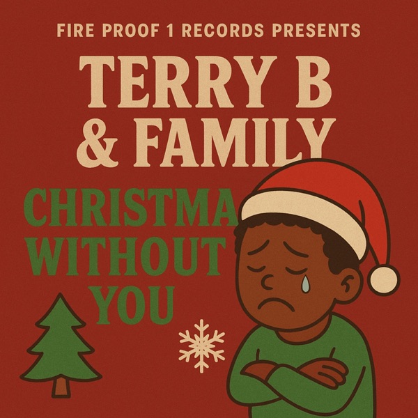 Christmas Without You