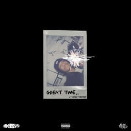 Great Time (feat. 4 The Brotherhood) Alan Ward