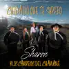 Sharon y los Camperos del Chamamé - Cuidado Que Te Supero